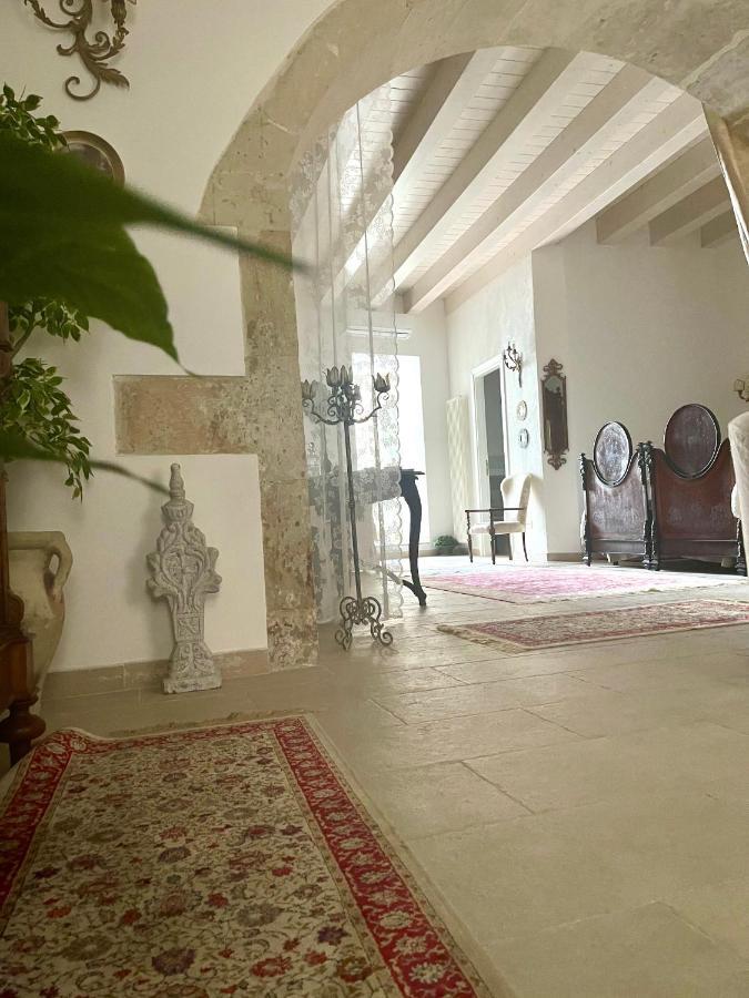 Ortigia Maam Apartment Syracuse Exterior photo
