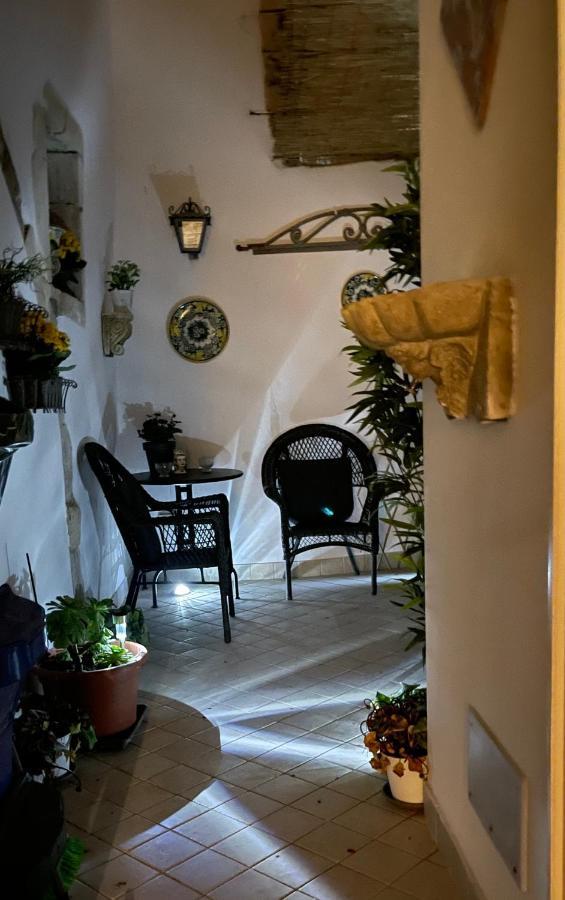 Ortigia Maam Apartment Syracuse Exterior photo