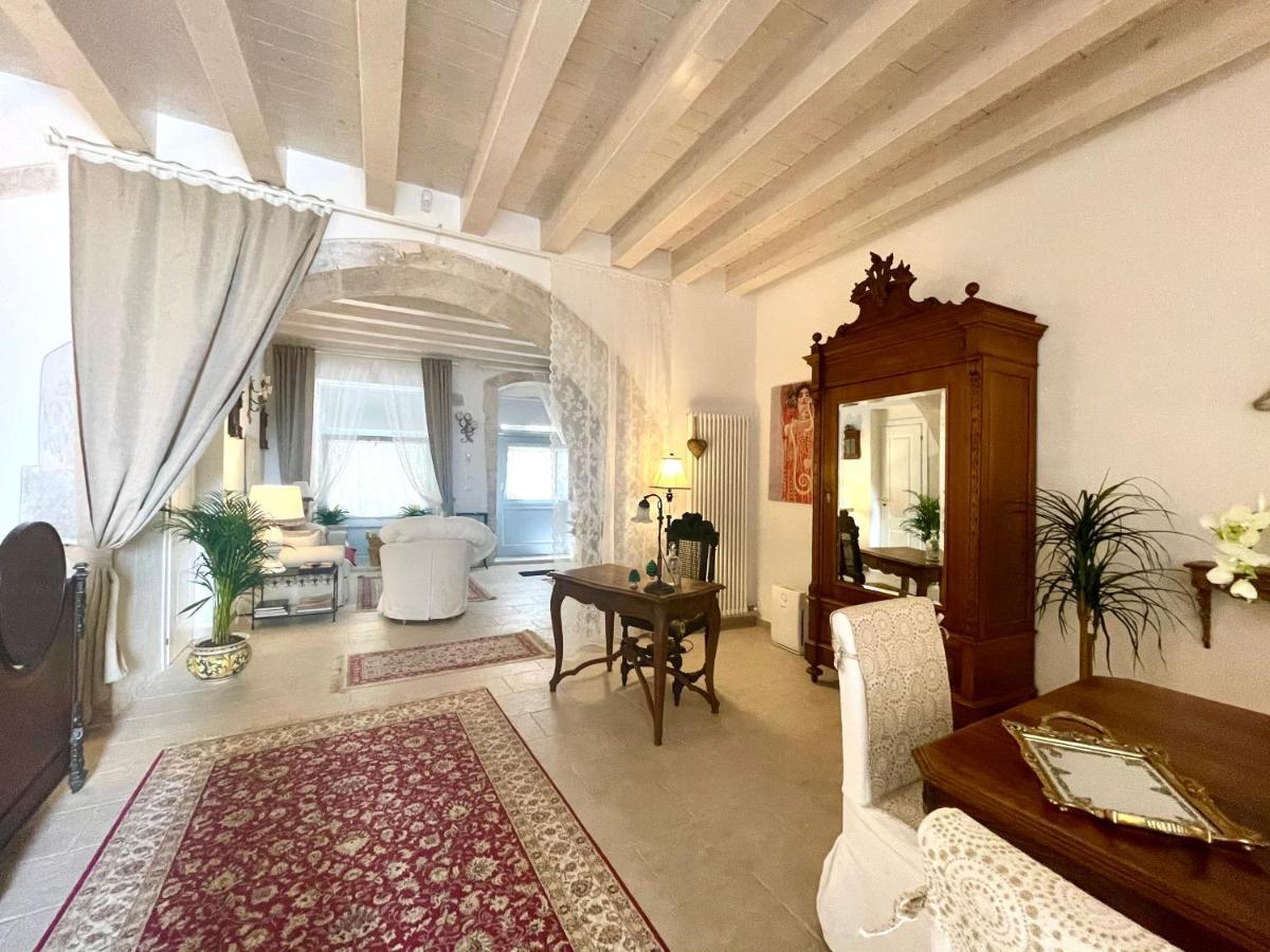 Ortigia Maam Apartment Syracuse Exterior photo