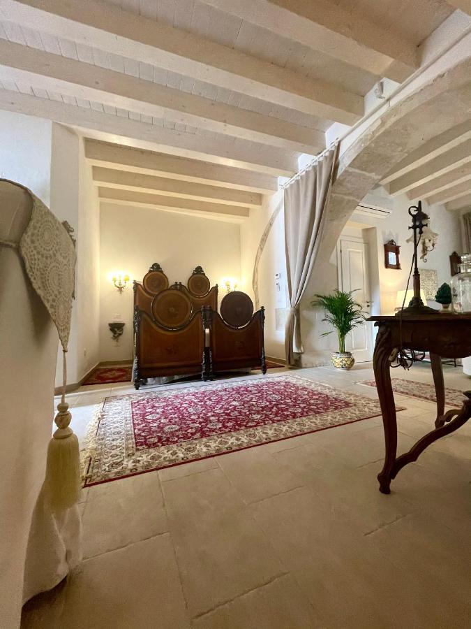 Ortigia Maam Apartment Syracuse Exterior photo