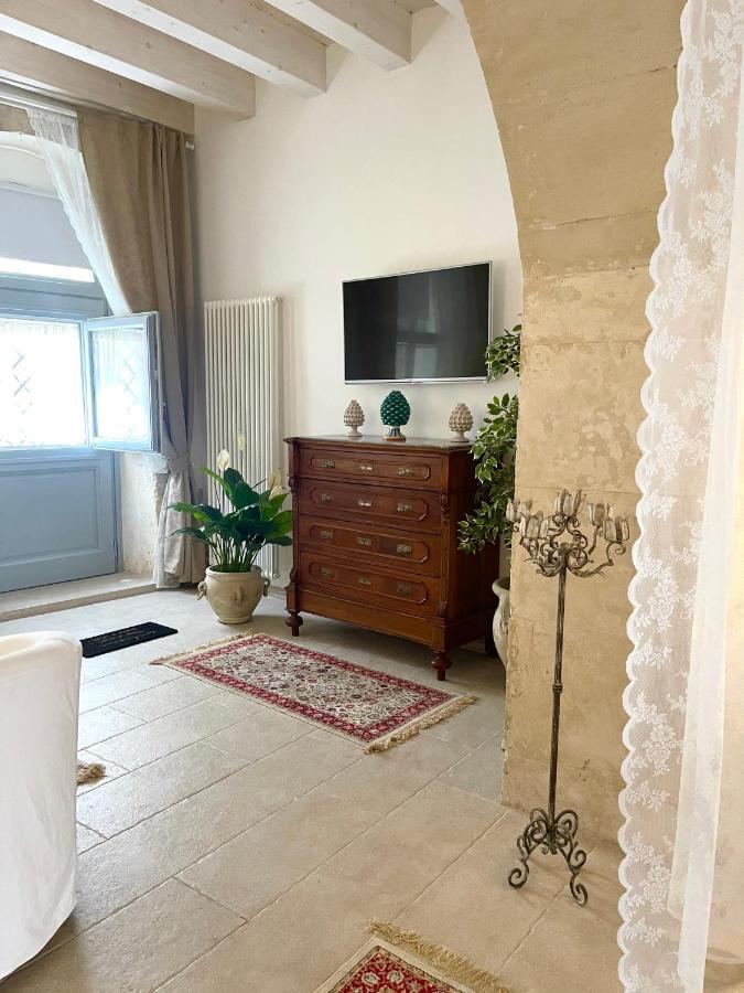 Ortigia Maam Apartment Syracuse Exterior photo